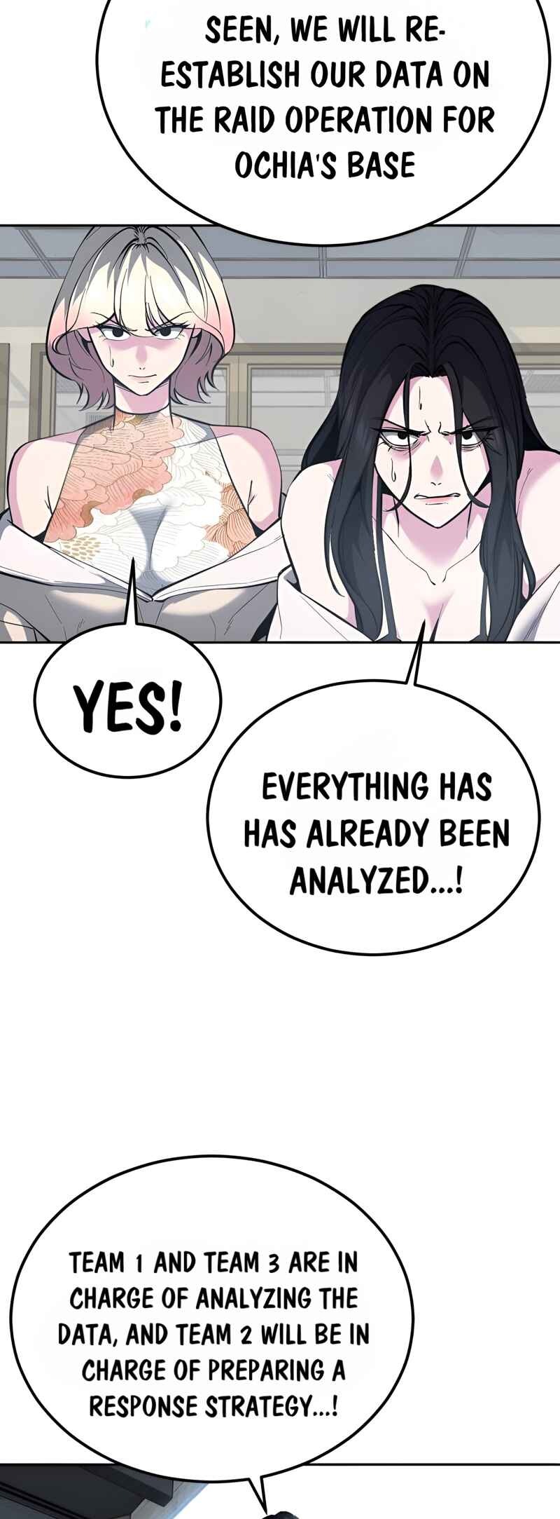 The Boy of Death Chapter 291 - Page 92