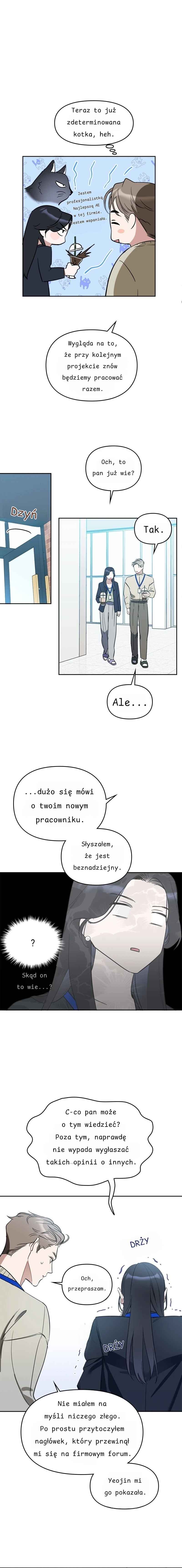 Sangsa Bulsangsa Chapter 8 - Page 9