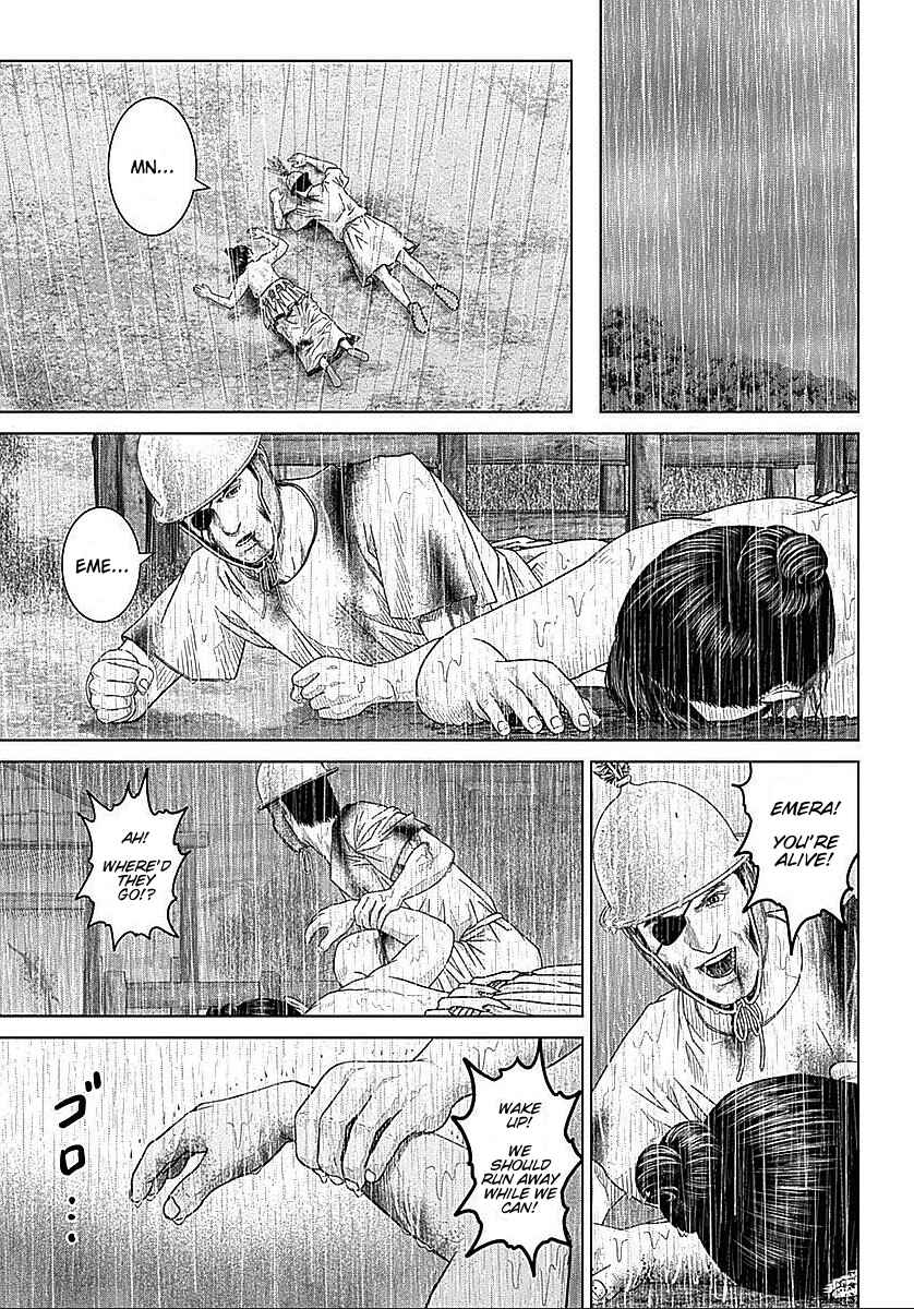 Ad Astra - Scipio and Hannibal Chapter 37 - Page 20