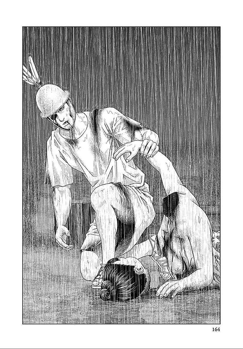 Ad Astra - Scipio and Hannibal Chapter 37 - Page 21