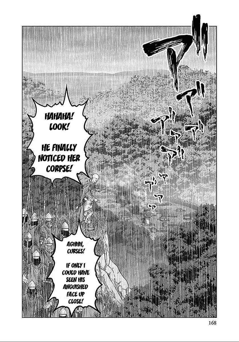 Ad Astra - Scipio and Hannibal Chapter 37 - Page 24