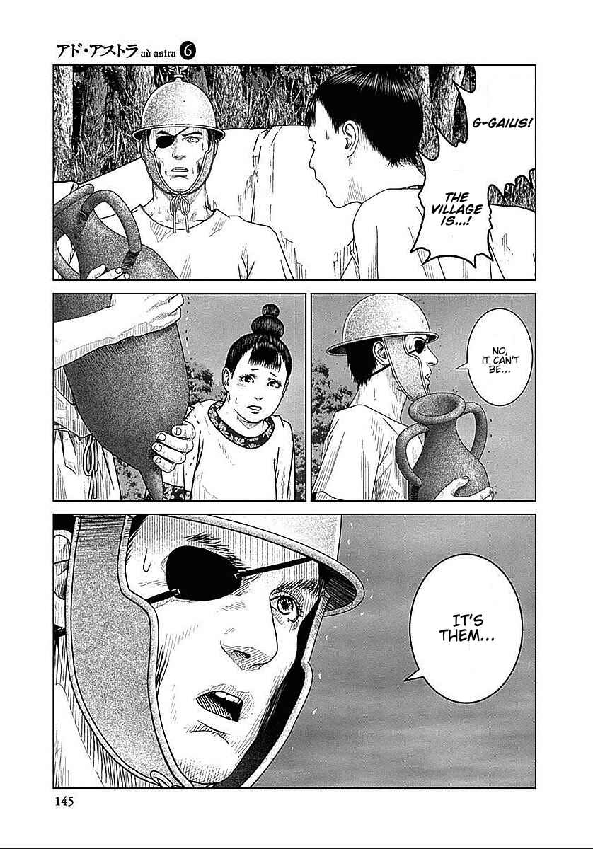 Ad Astra - Scipio and Hannibal Chapter 37 - Page 3