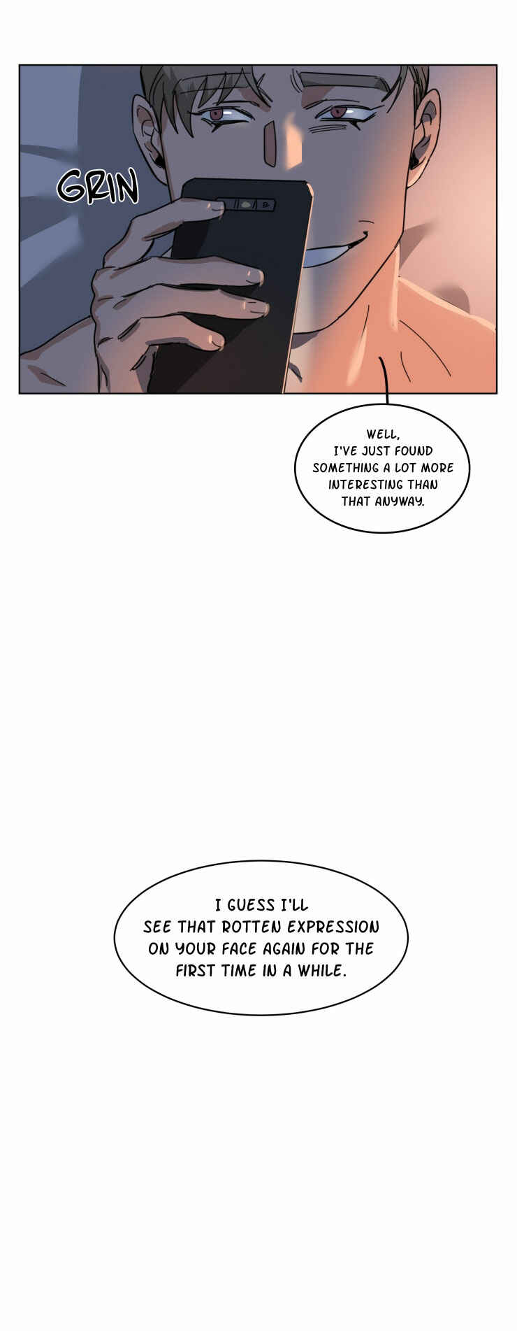 Keeper of the Pearl Chapter 16 - Page 27