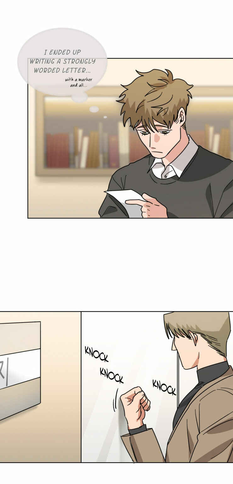 Keeper of the Pearl Chapter 16 - Page 6