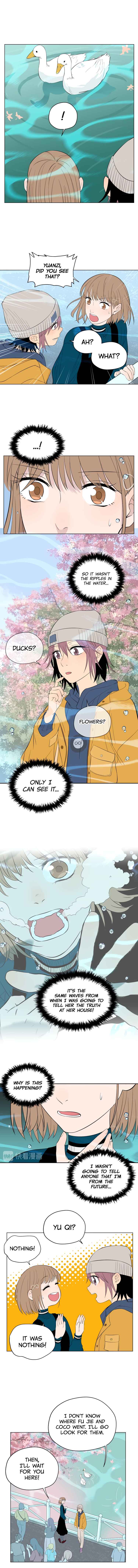 Soulmate Chapter 35 - Page 4