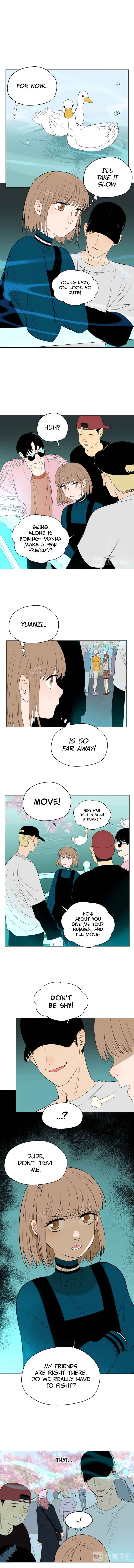 Soulmate Chapter 35 - Page 5