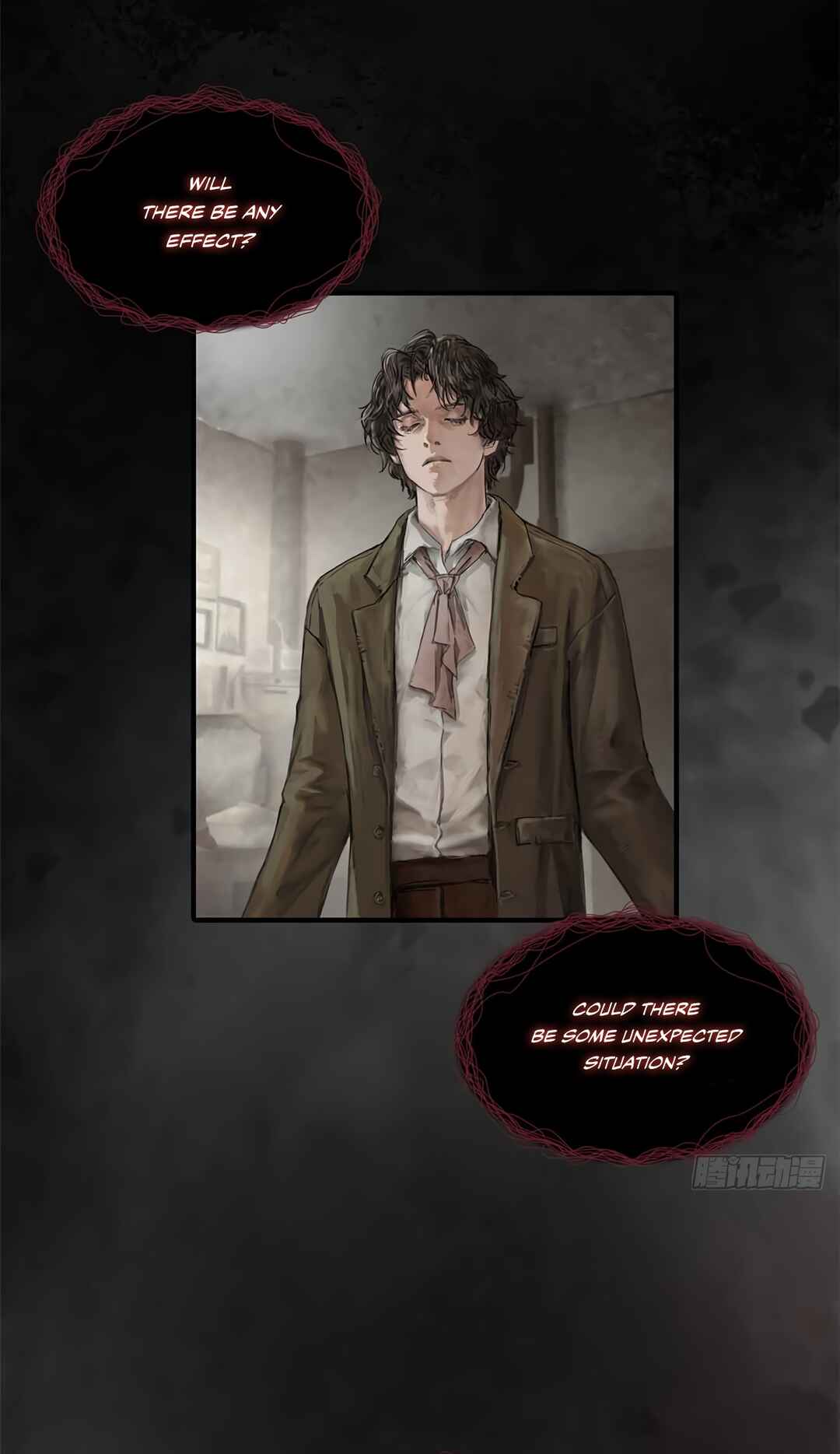 Lord of Mysteries (Remake) Chapter 4 - Page 11