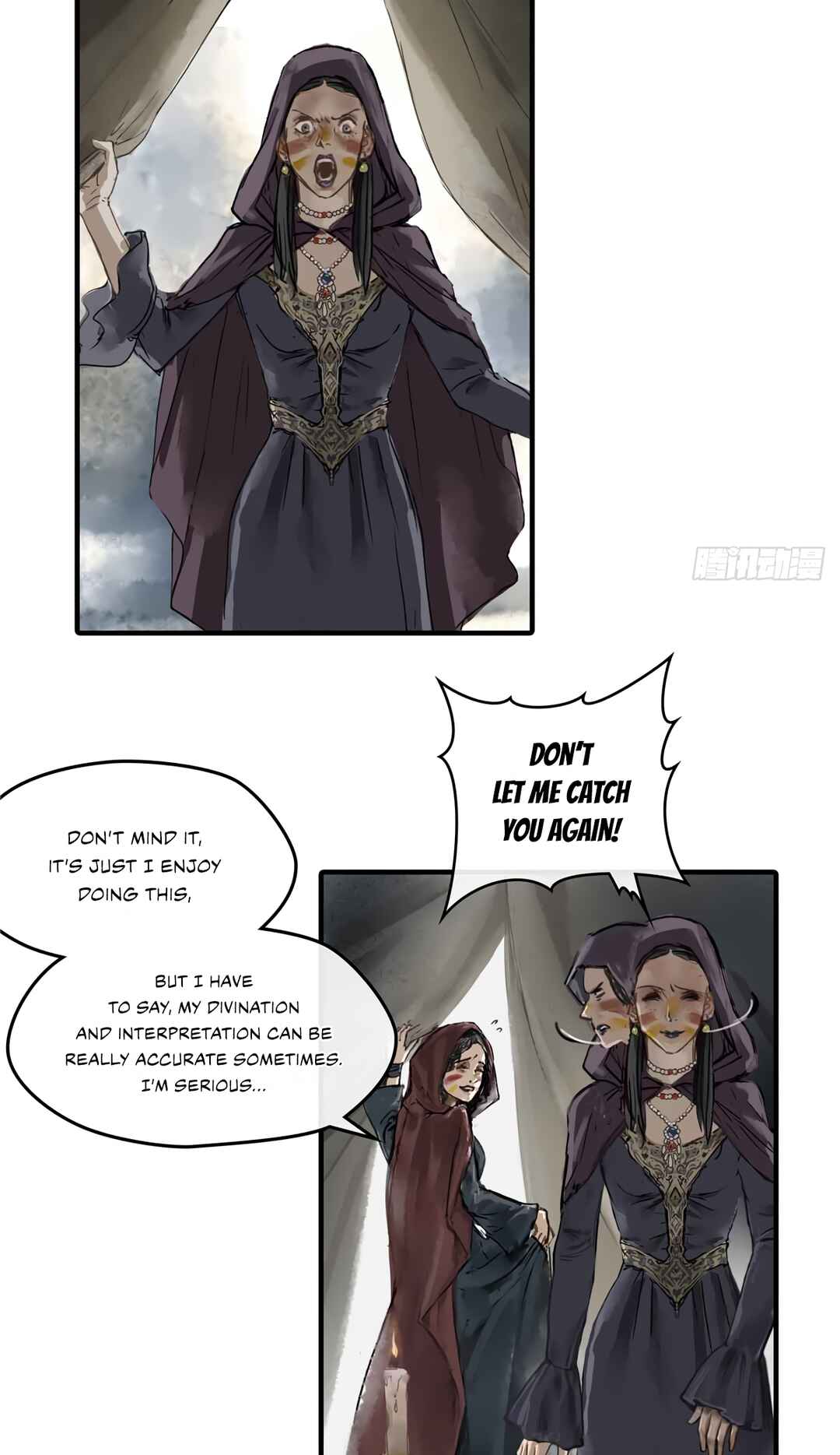 Lord of Mysteries (Remake) Chapter 4 - Page 5