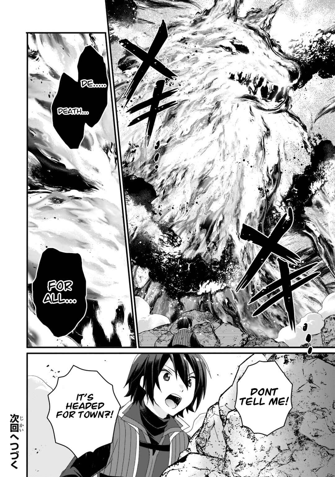 World Teacher - Isekaishiki Kyouiku Agent Chapter 62 - Page 26