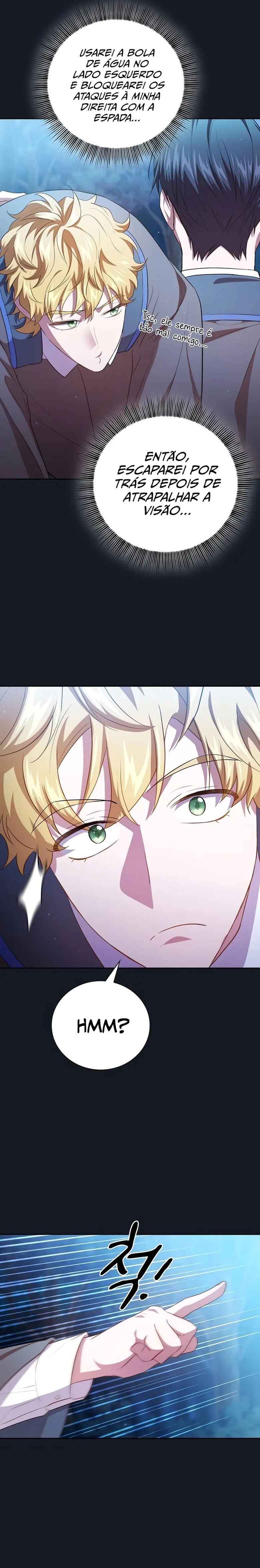 Mabeobhakgyo Mabeopsa ro Saraganeun Beop Chapter 76 - Page 25
