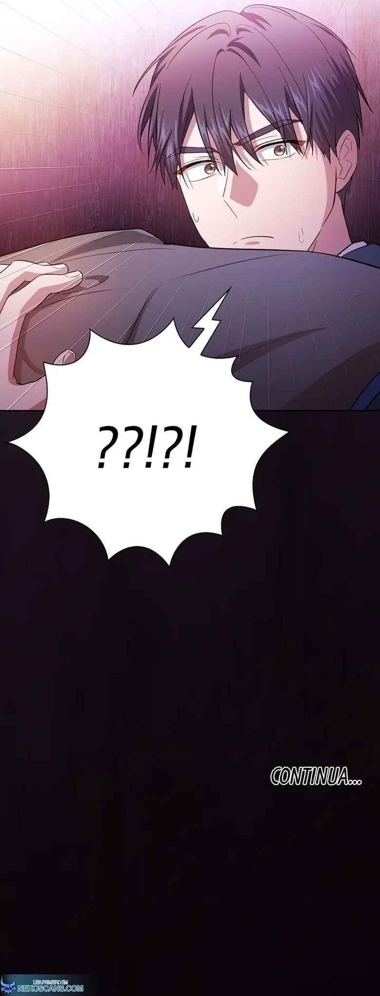 Mabeobhakgyo Mabeopsa ro Saraganeun Beop Chapter 76 - Page 29