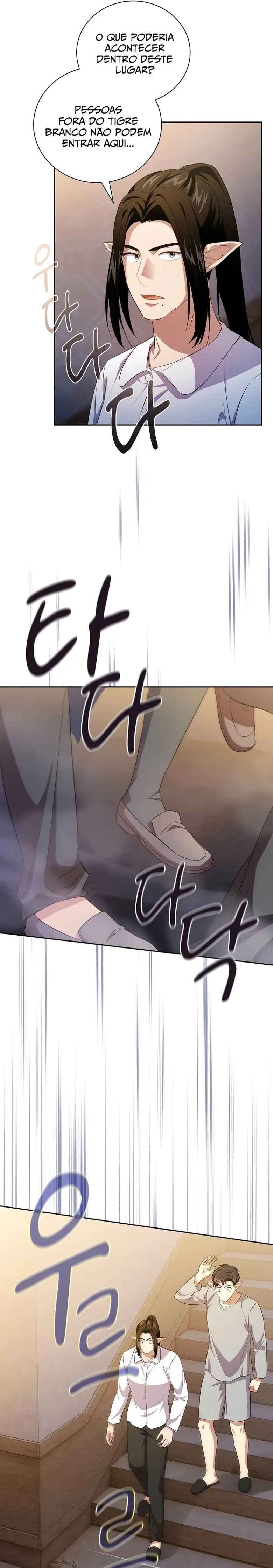 Mabeobhakgyo Mabeopsa ro Saraganeun Beop Chapter 76 - Page 4