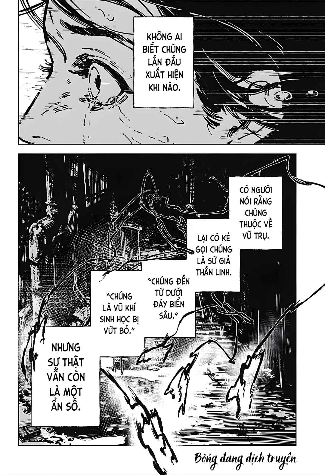 by heart Chapter ? - Page 1