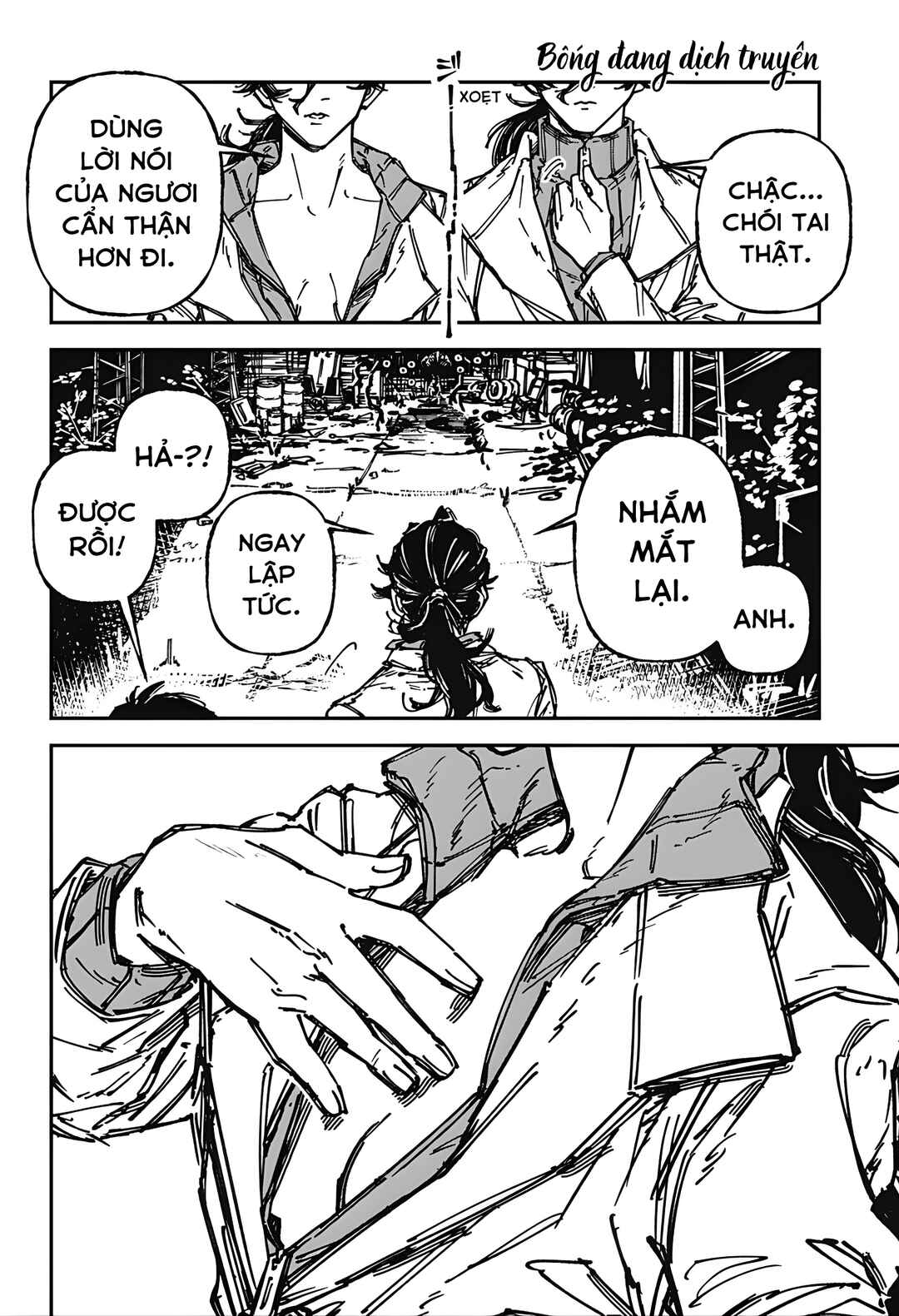 by heart Chapter ? - Page 14