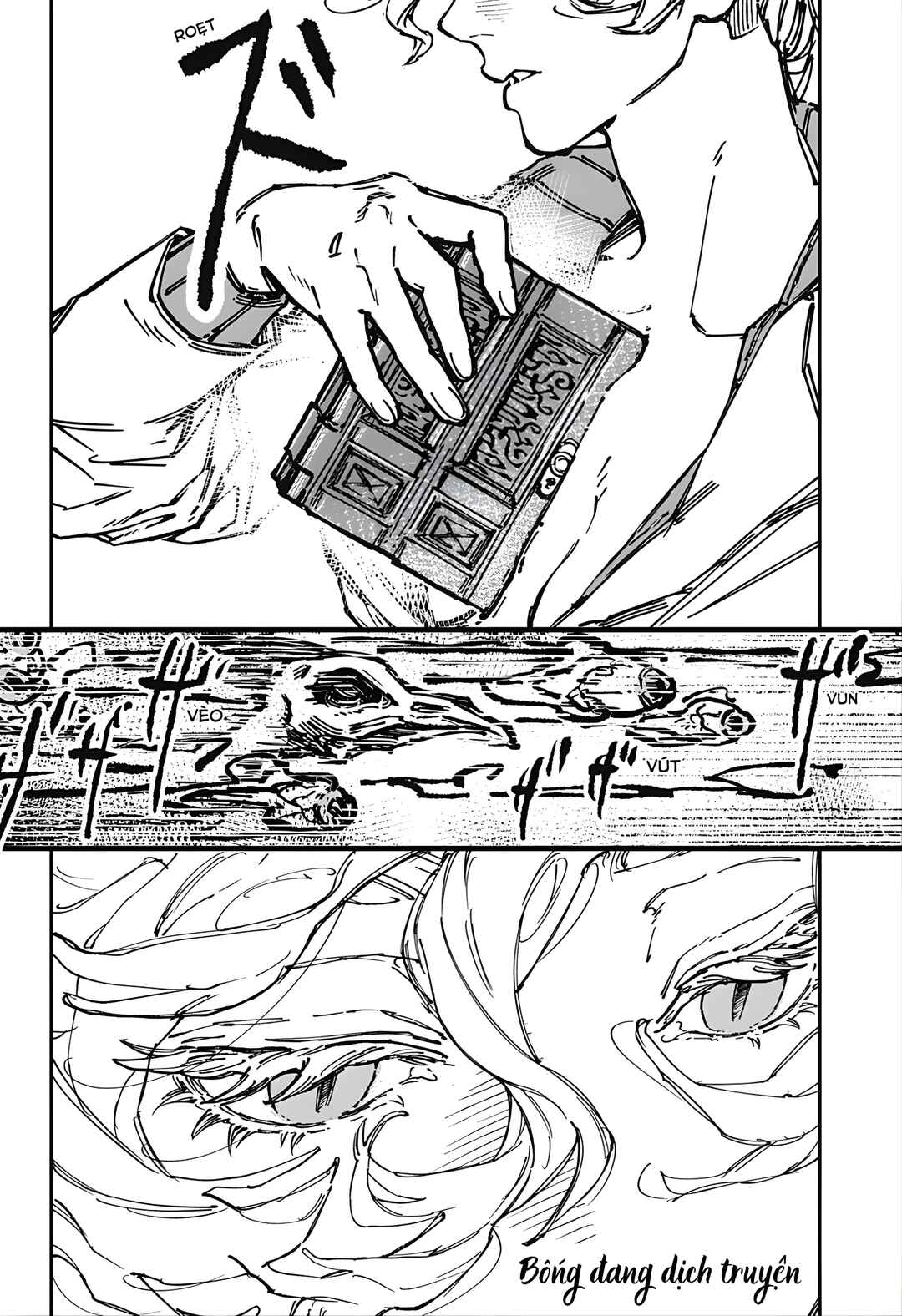by heart Chapter ? - Page 16