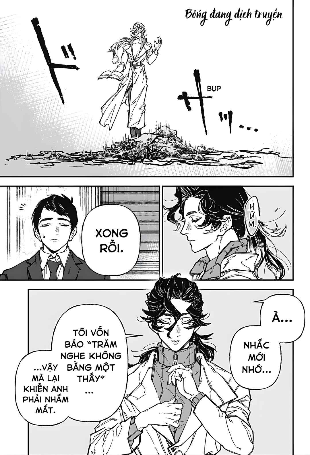 by heart Chapter ? - Page 23