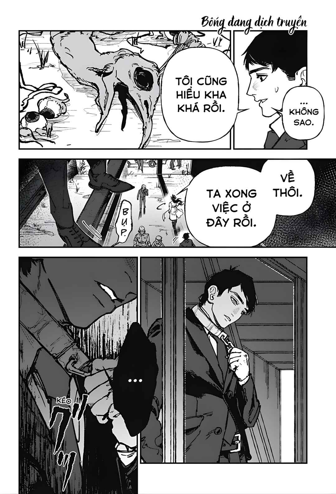 by heart Chapter ? - Page 24