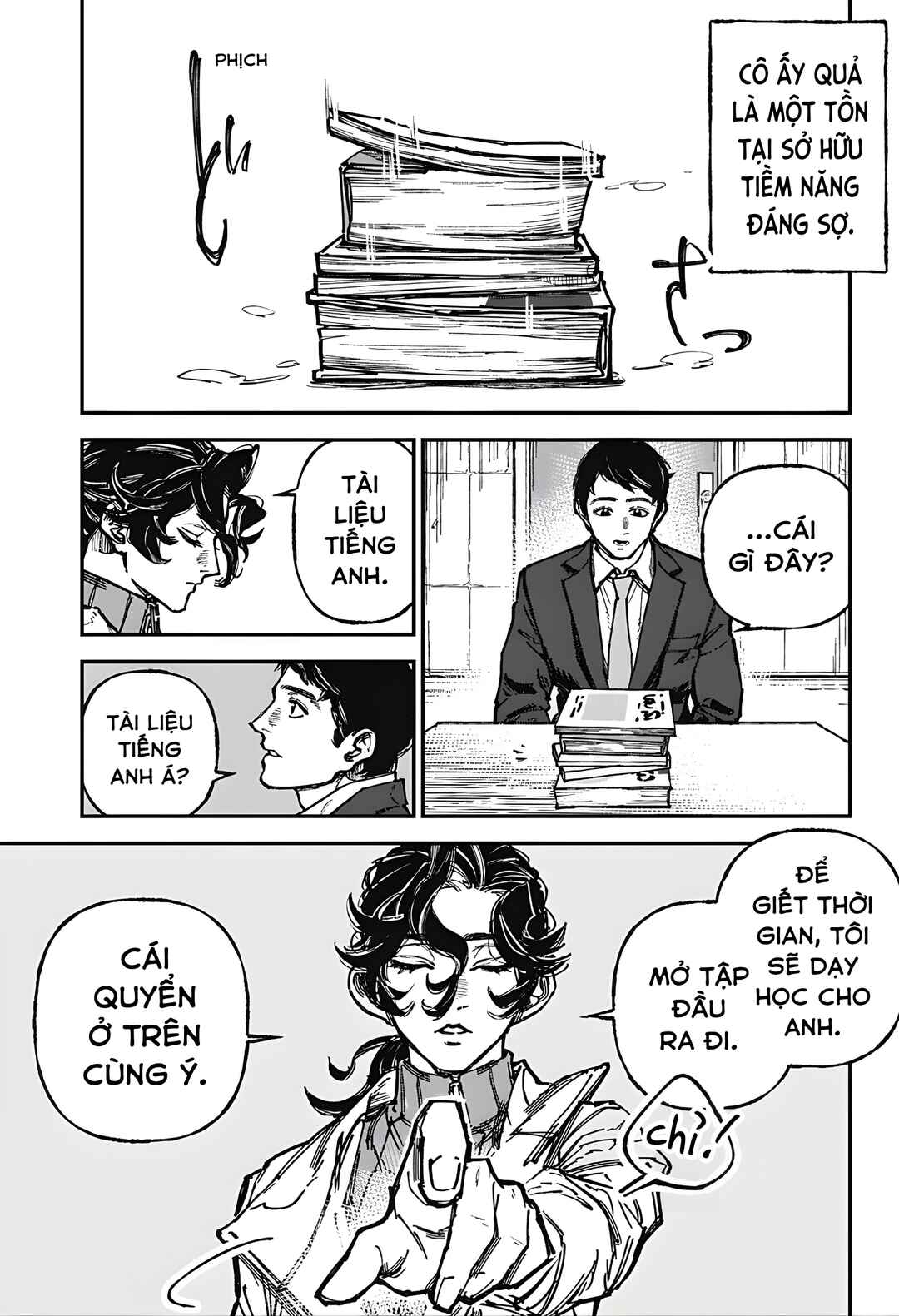 by heart Chapter ? - Page 29