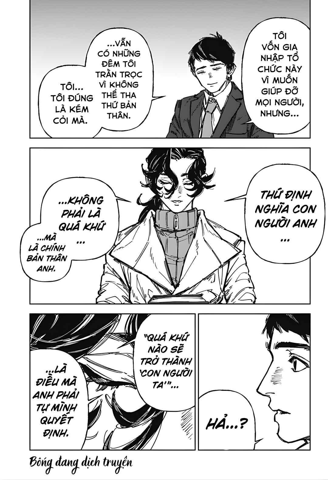 by heart Chapter ? - Page 37