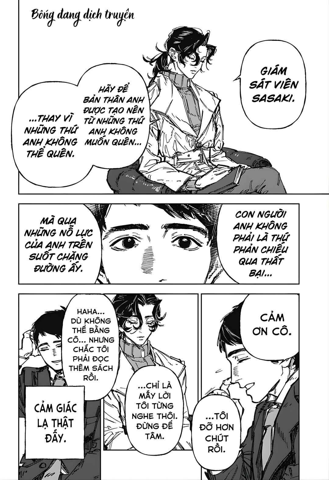 by heart Chapter ? - Page 38
