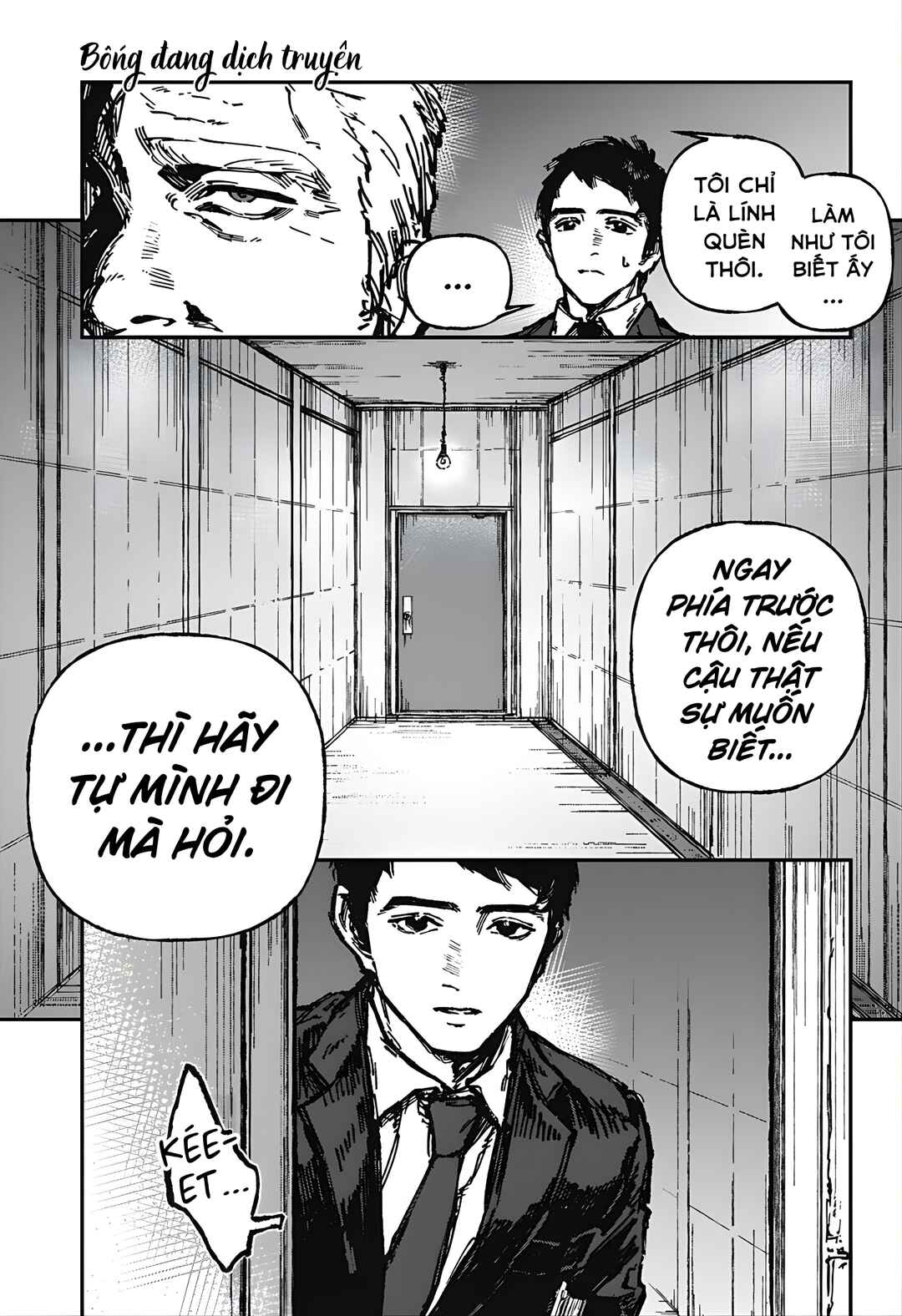 by heart Chapter ? - Page 4