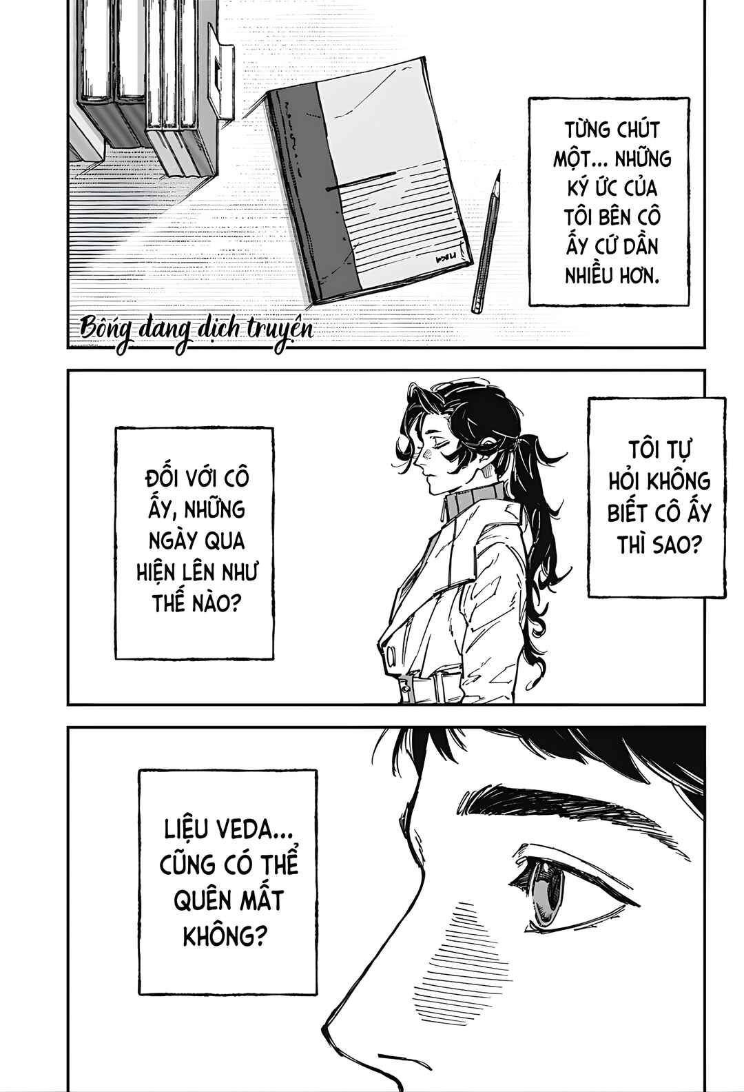by heart Chapter ? - Page 41