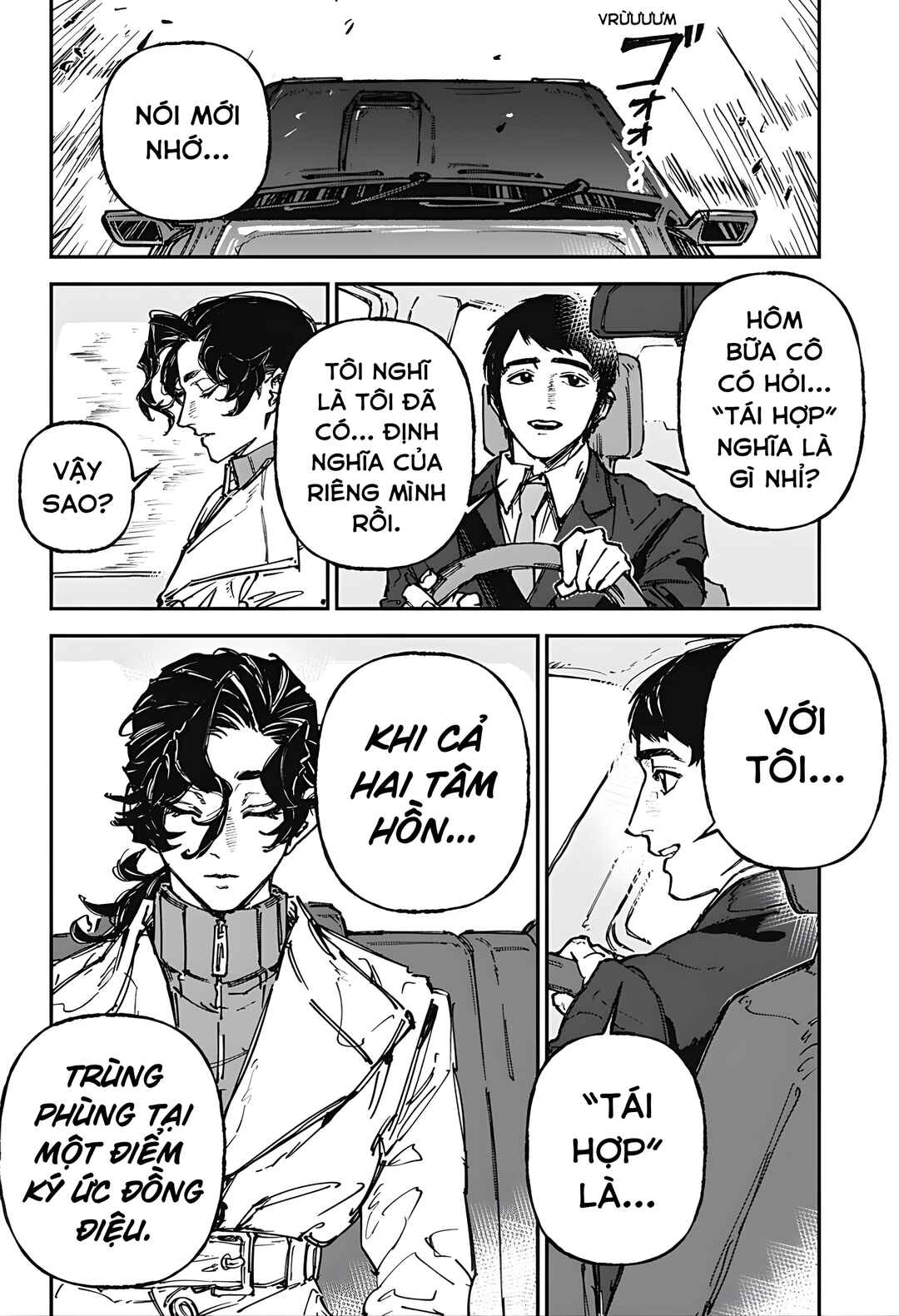by heart Chapter ? - Page 42