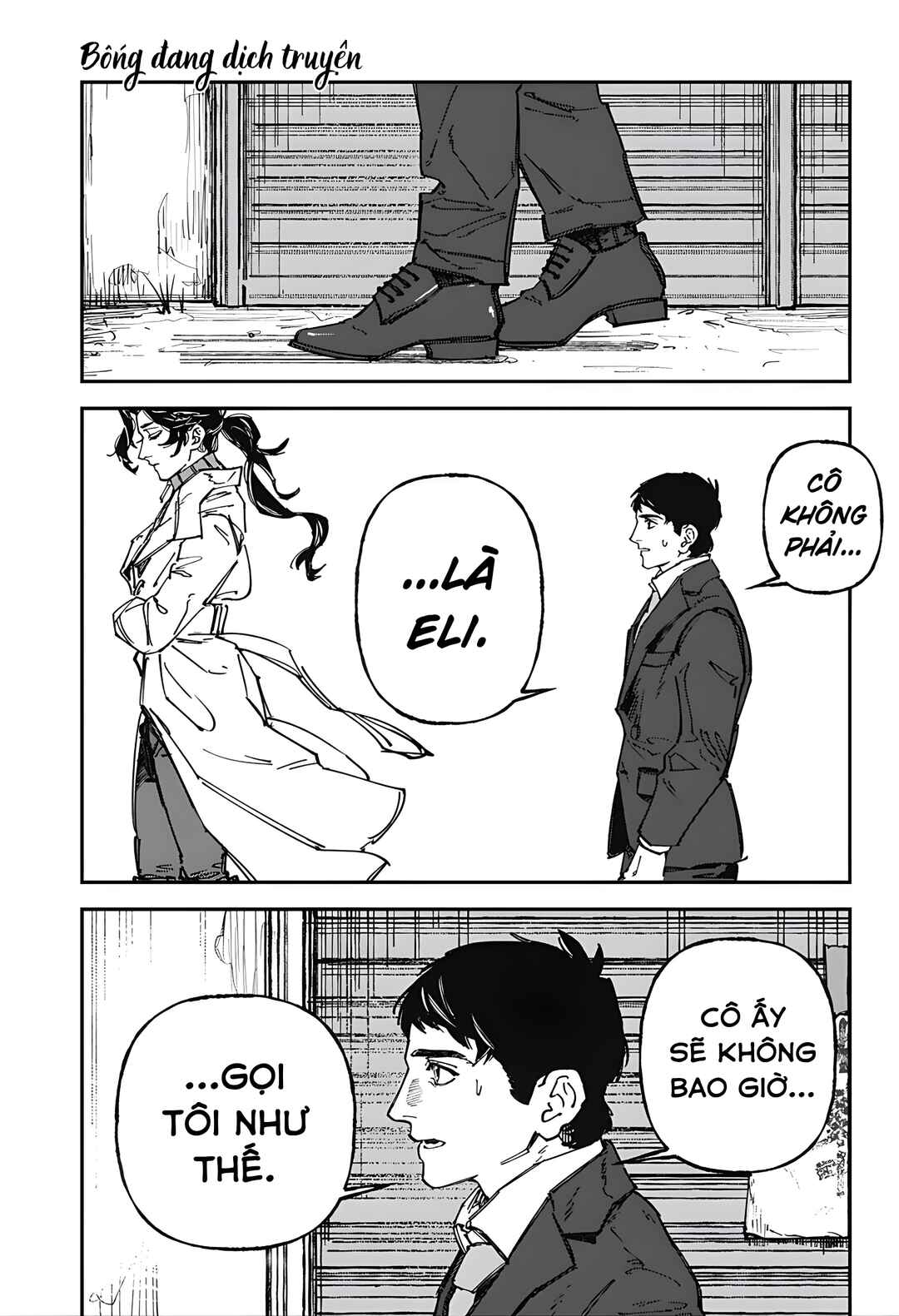 by heart Chapter ? - Page 47