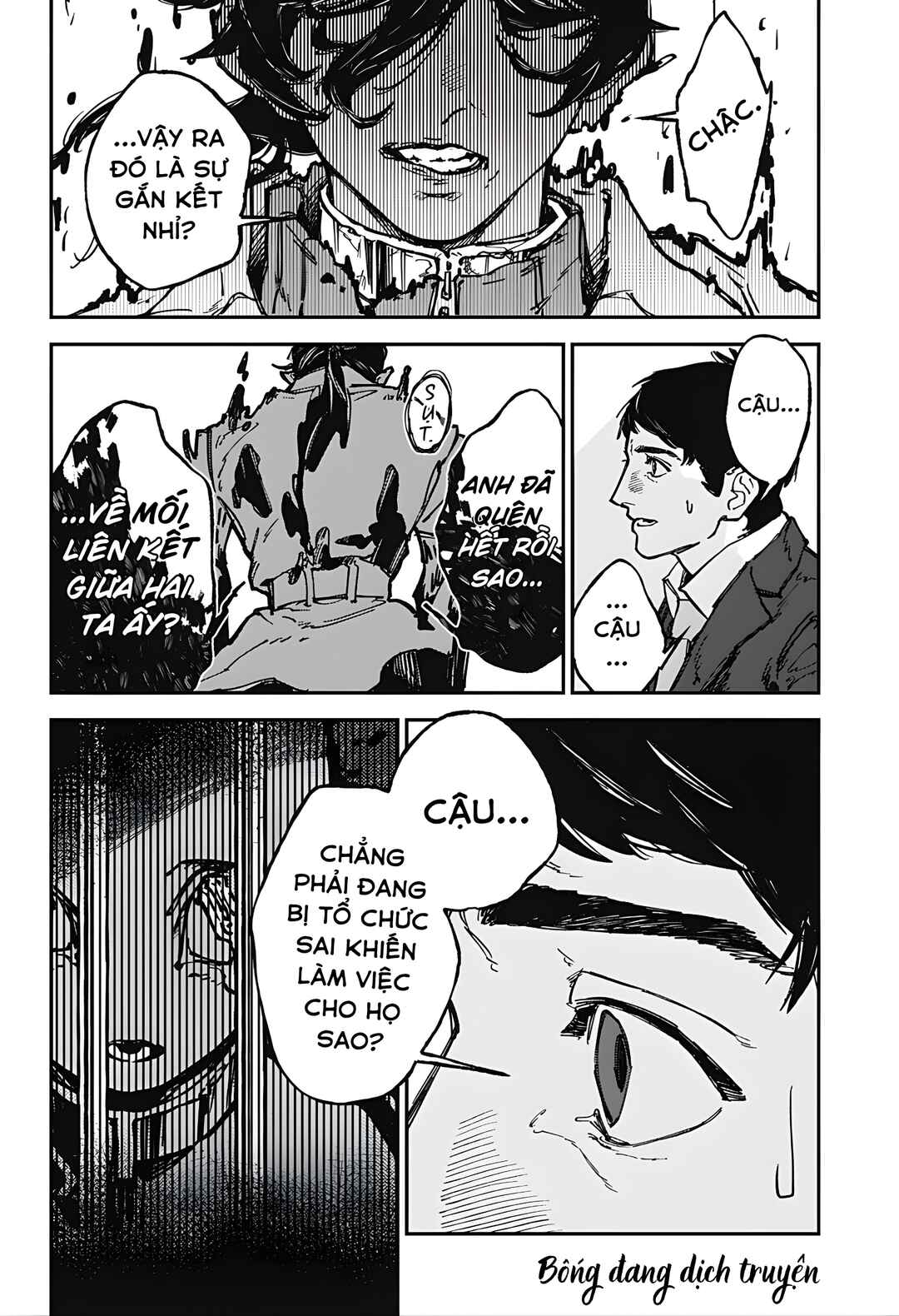 by heart Chapter ? - Page 48
