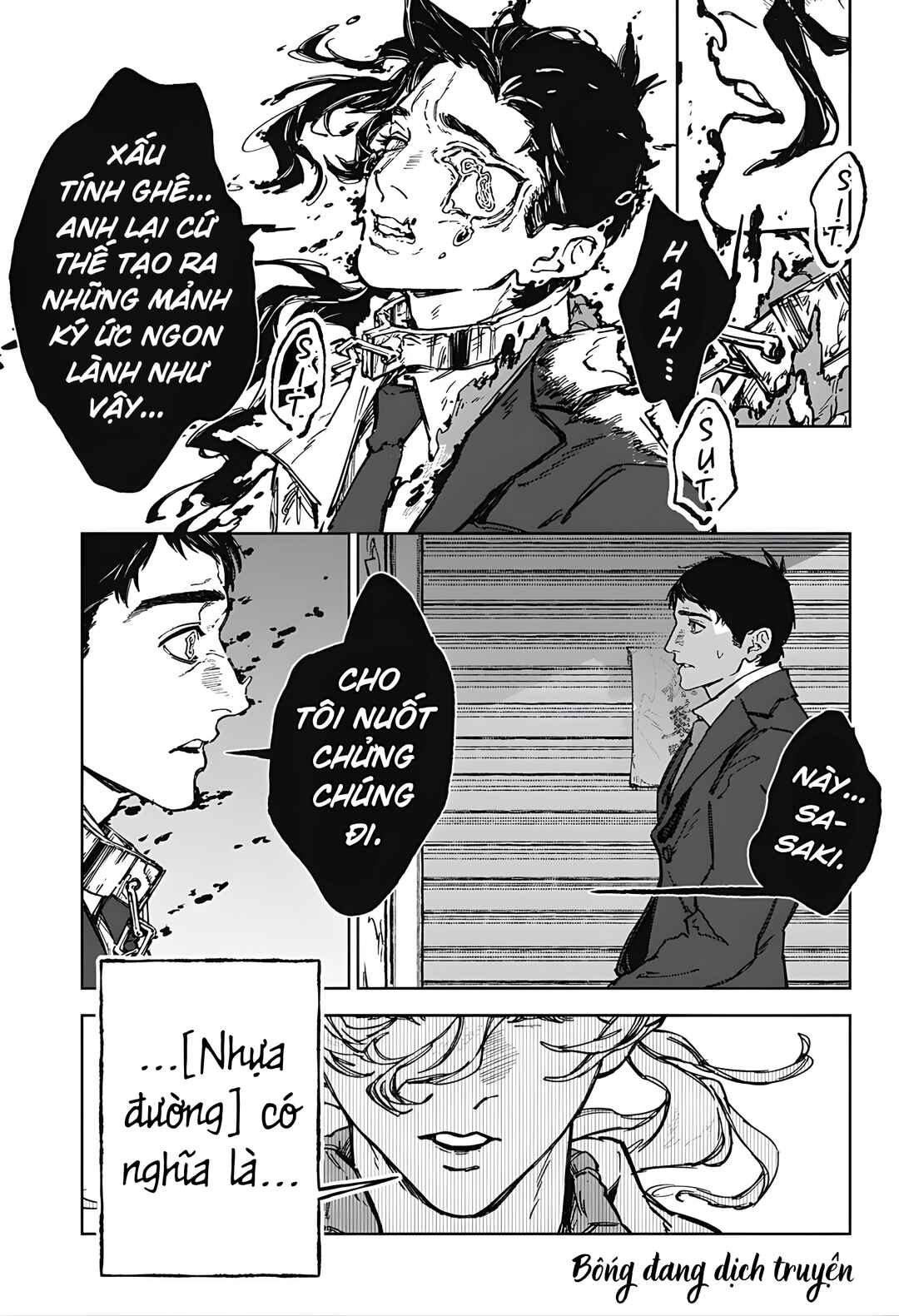 by heart Chapter ? - Page 49