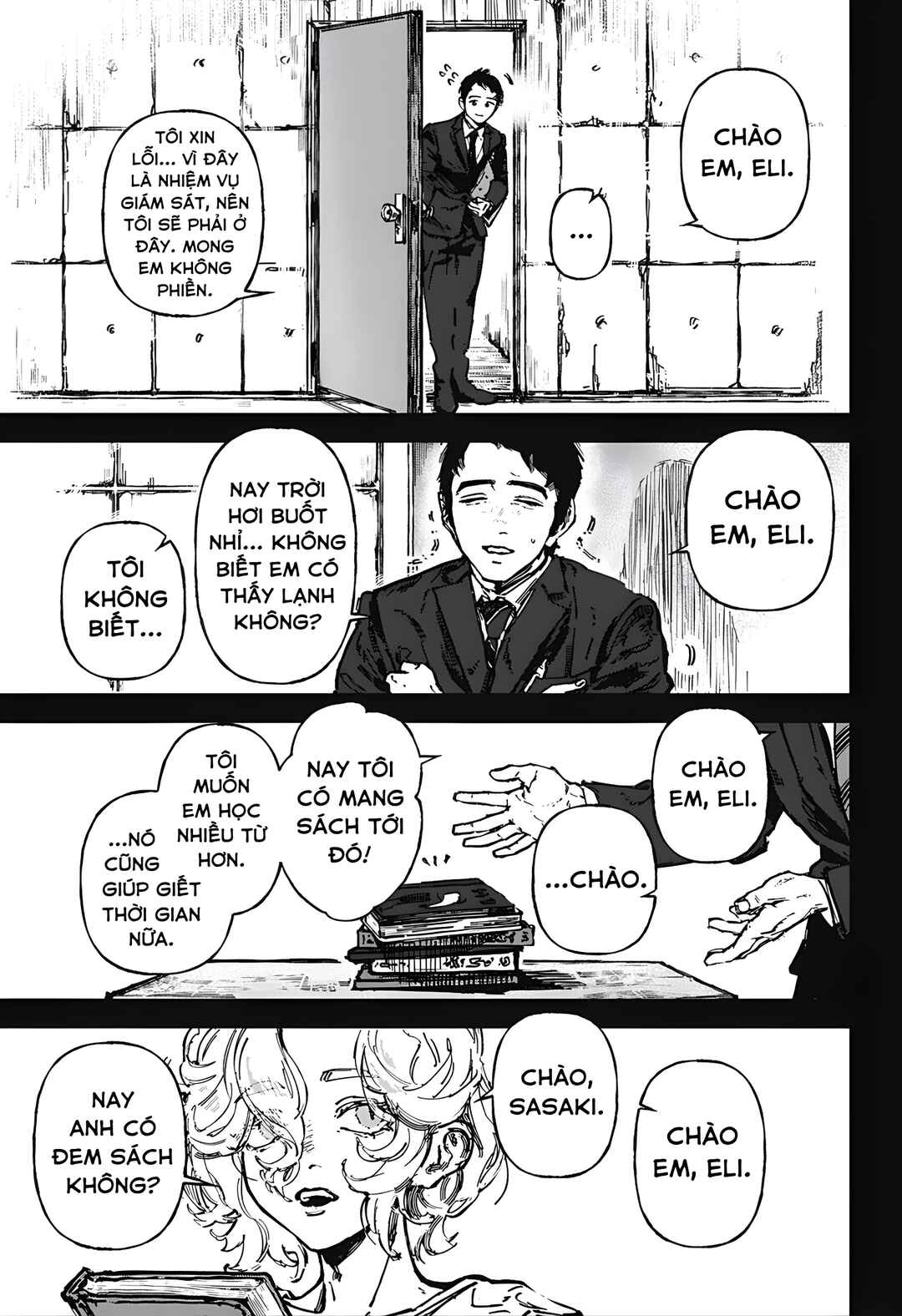 by heart Chapter ? - Page 55