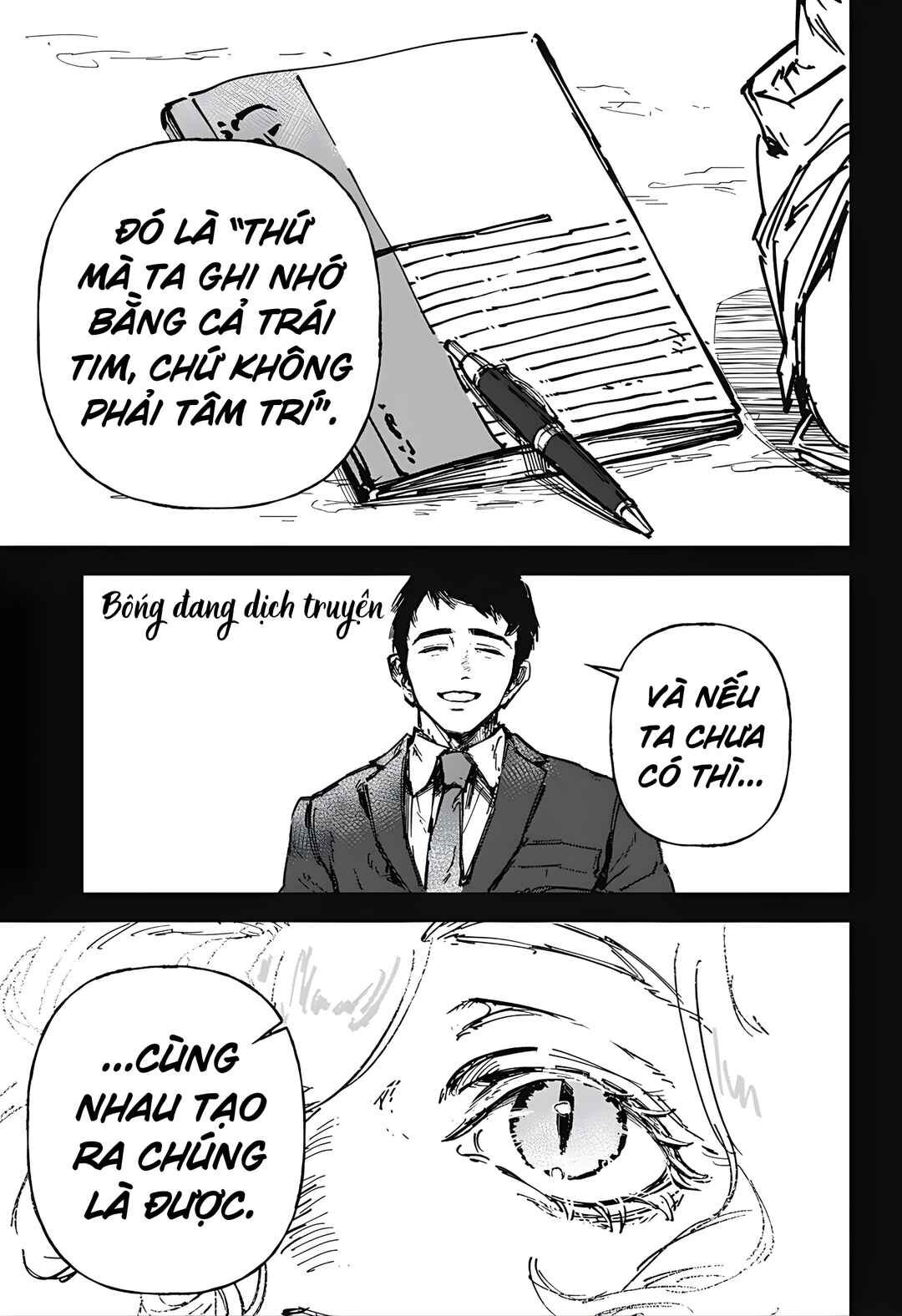 by heart Chapter ? - Page 61