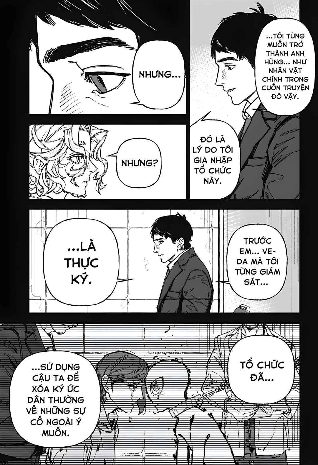 by heart Chapter ? - Page 65