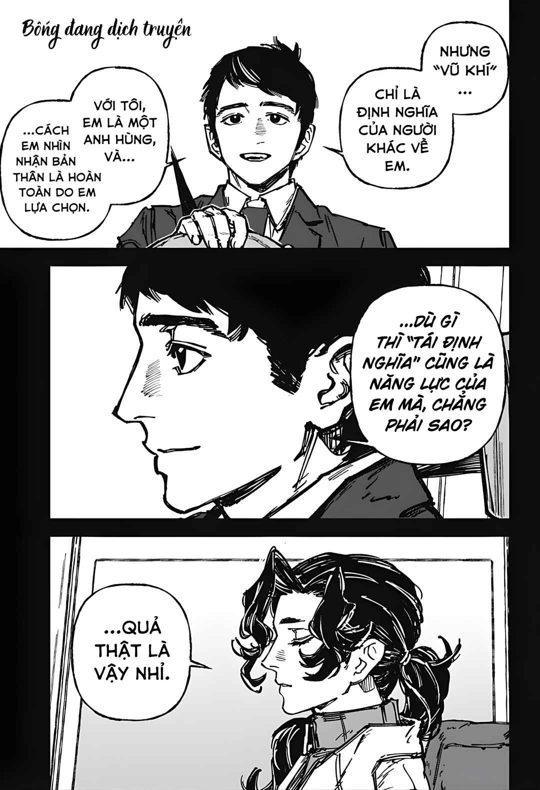 by heart Chapter ? - Page 73