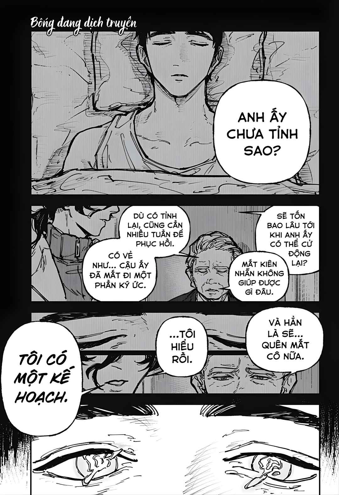 by heart Chapter ? - Page 79