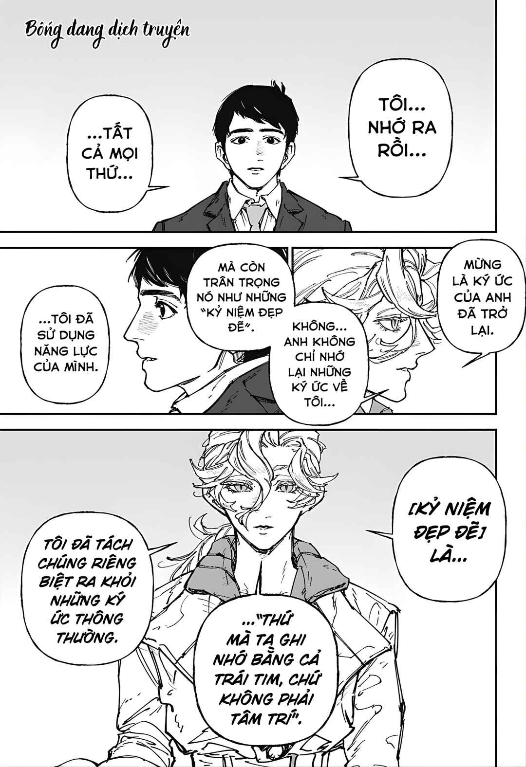 by heart Chapter ? - Page 81