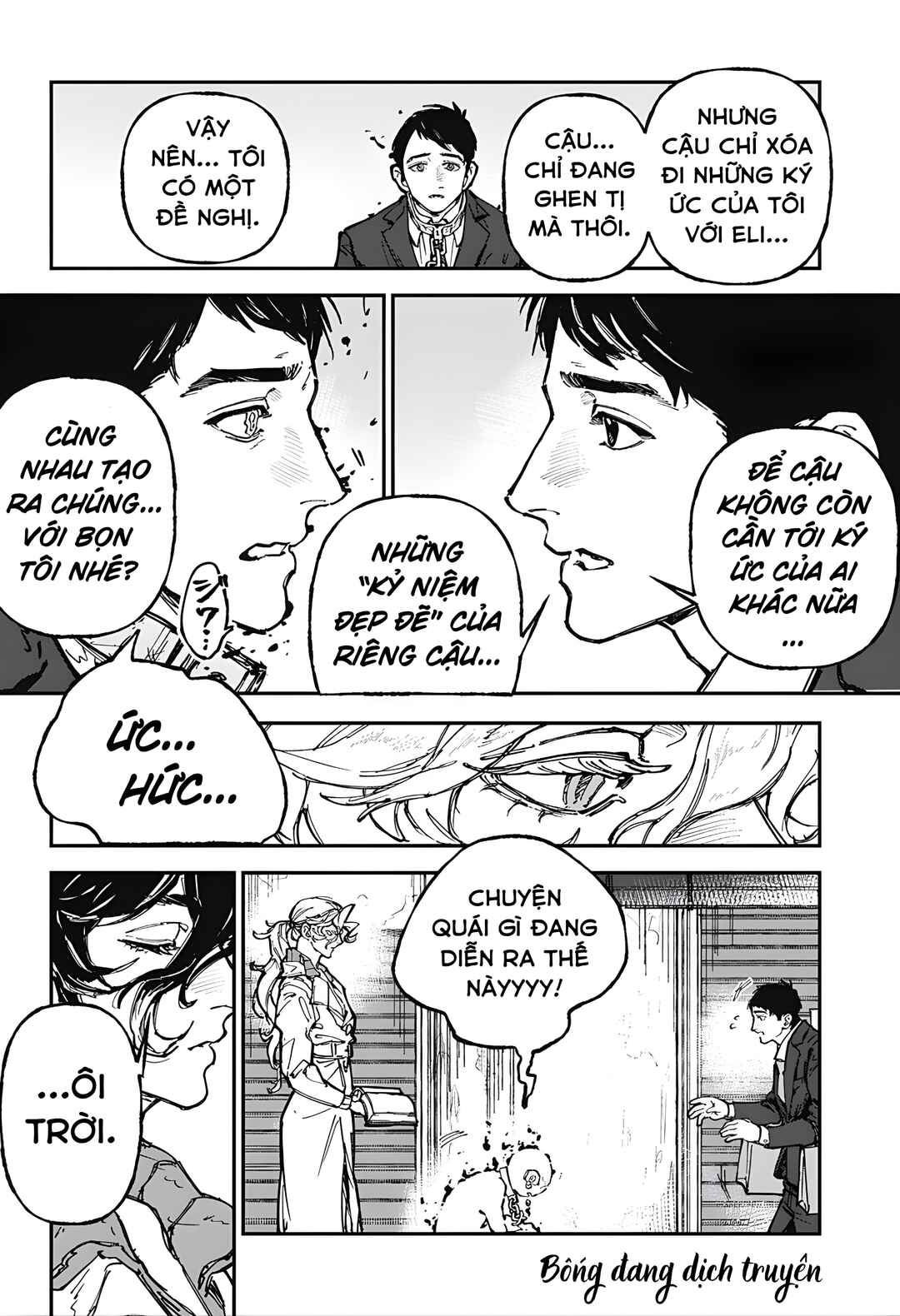 by heart Chapter ? - Page 84