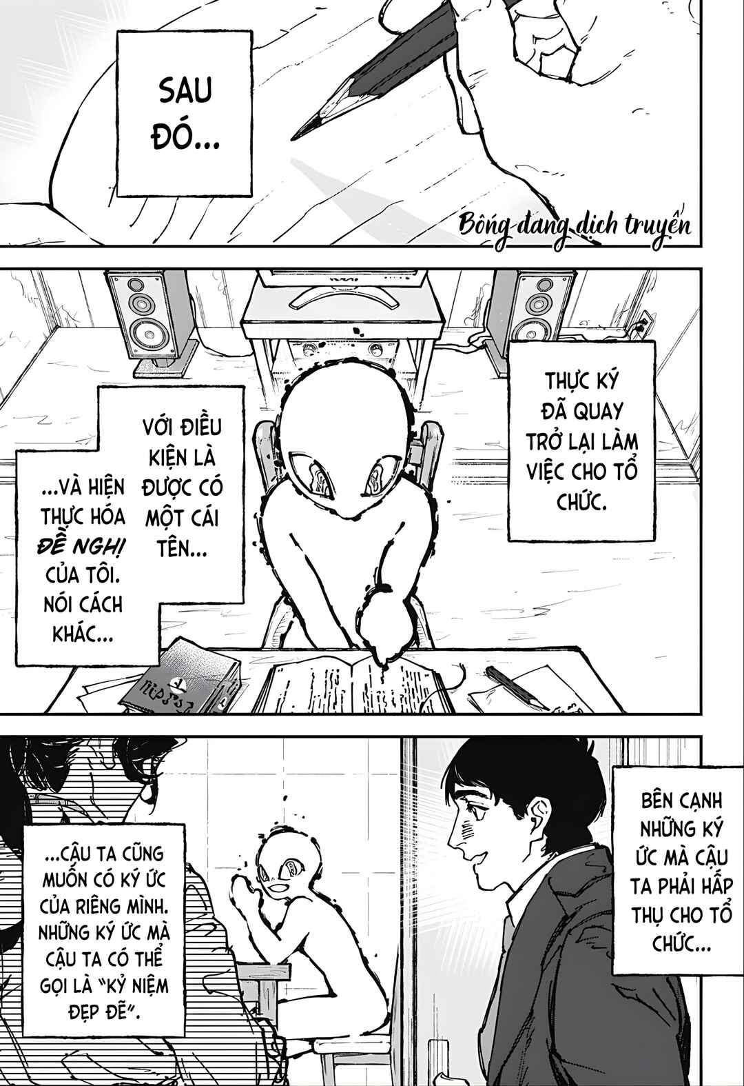 by heart Chapter ? - Page 85