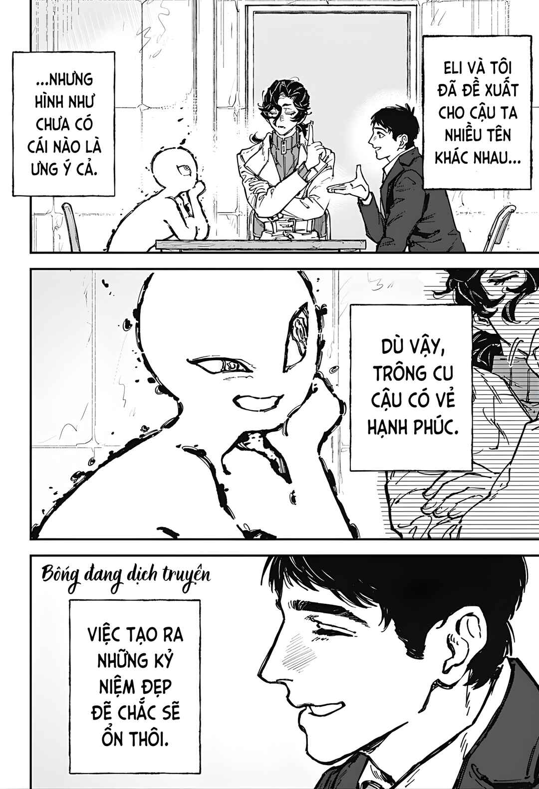 by heart Chapter ? - Page 86