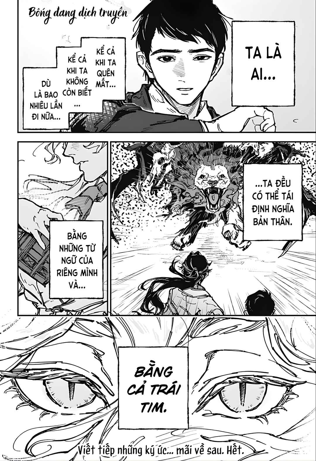 by heart Chapter ? - Page 88