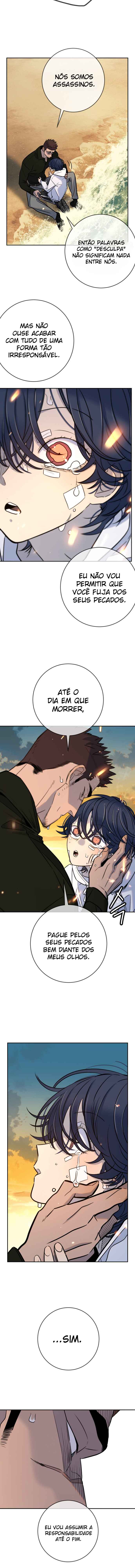 Everyone Loves Her Chapter 55 - Page 10