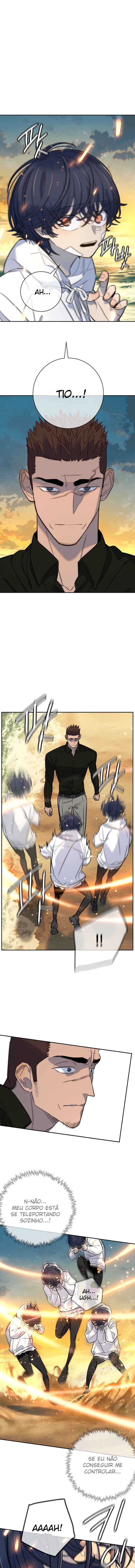 Everyone Loves Her Chapter 55 - Page 2