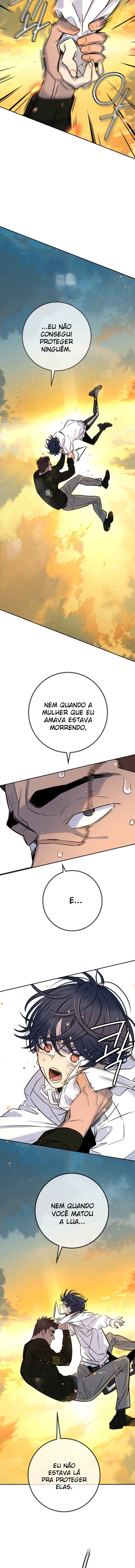 Everyone Loves Her Chapter 55 - Page 7