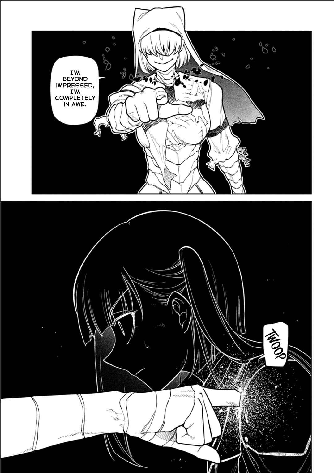 Reincarnation no Kaben Chapter 119 - Page 6