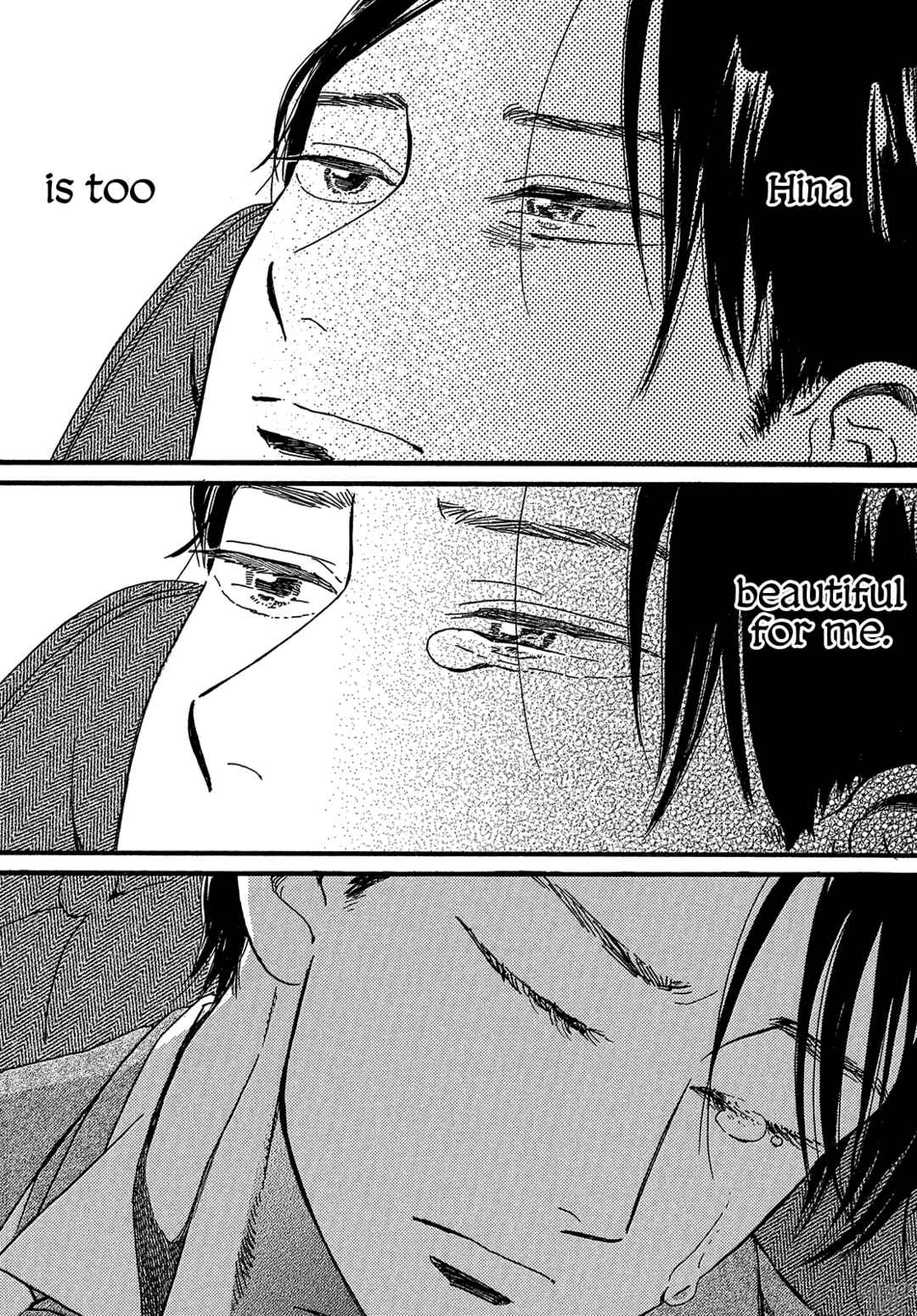 Namida Ame to Serenade Chapter 45 - Page 23