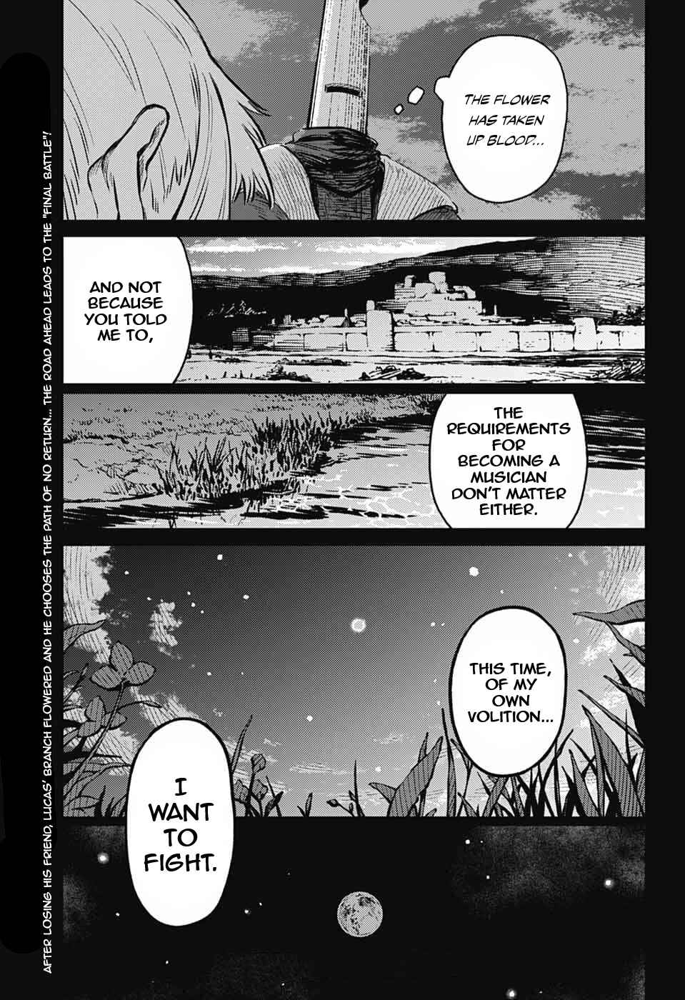 Sensou Kyoushitsu Chapter 38 - Page 61