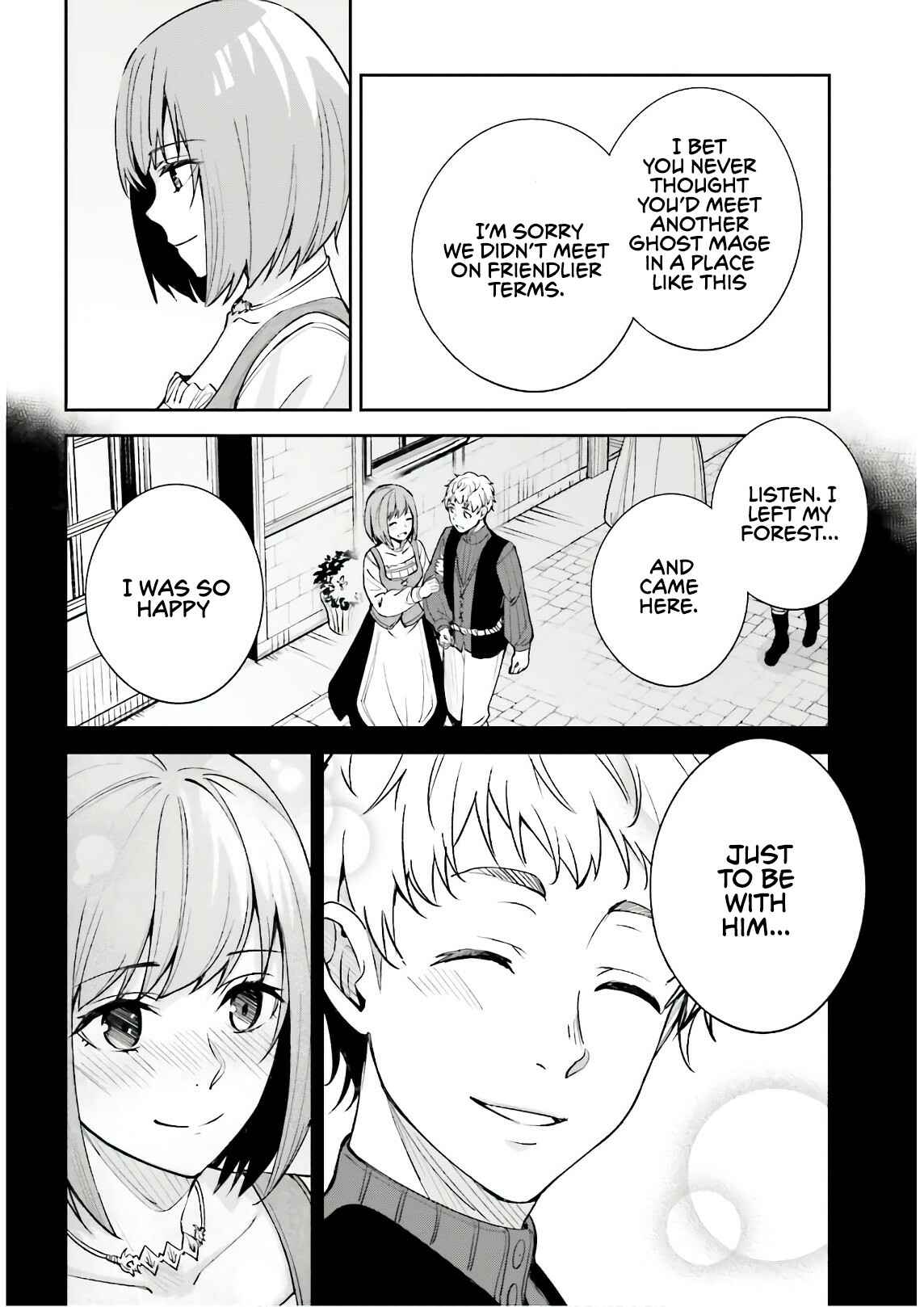 Unnamed Memory Chapter 5 - Page 21