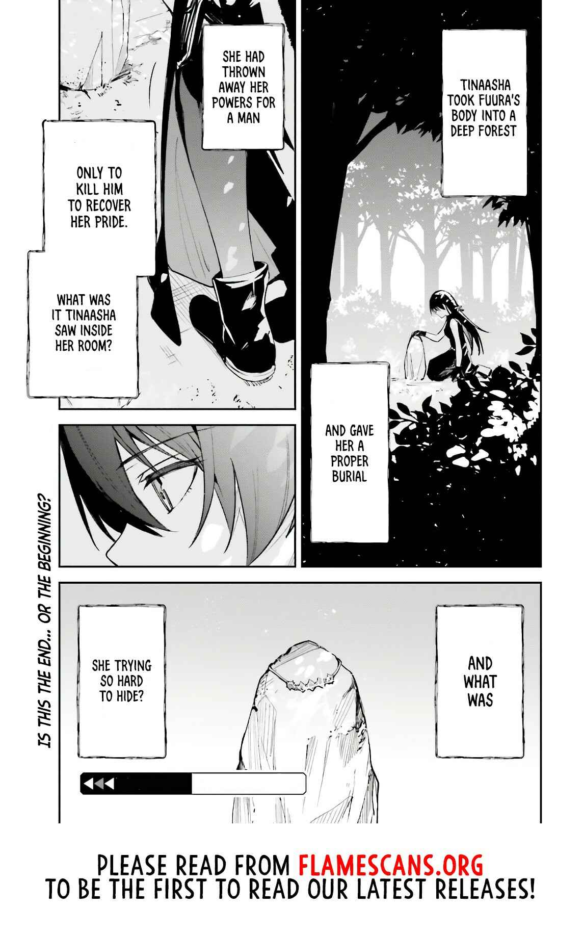 Unnamed Memory Chapter 5 - Page 34