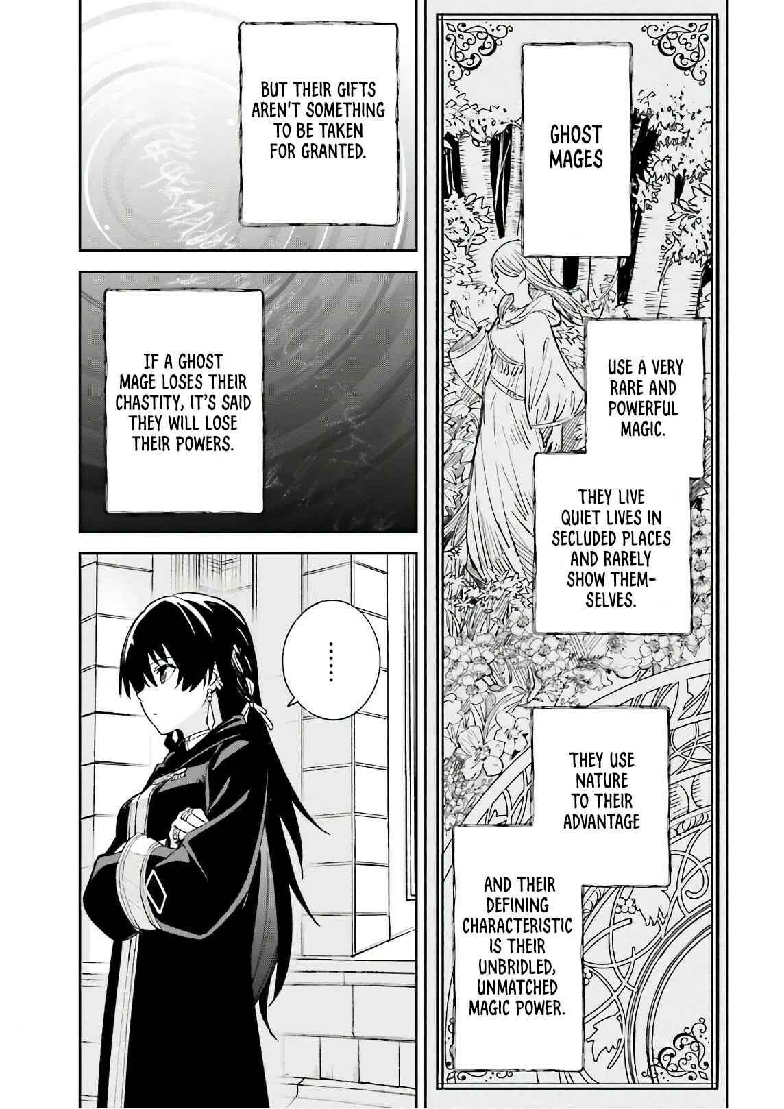 Unnamed Memory Chapter 5 - Page 4