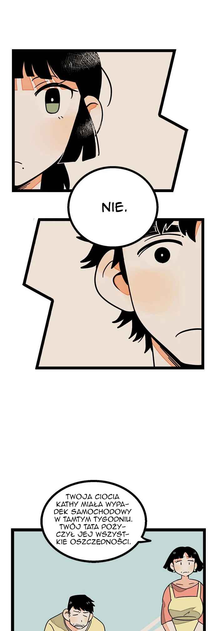 When Monday Met Sunday Chapter 15 - Page 15